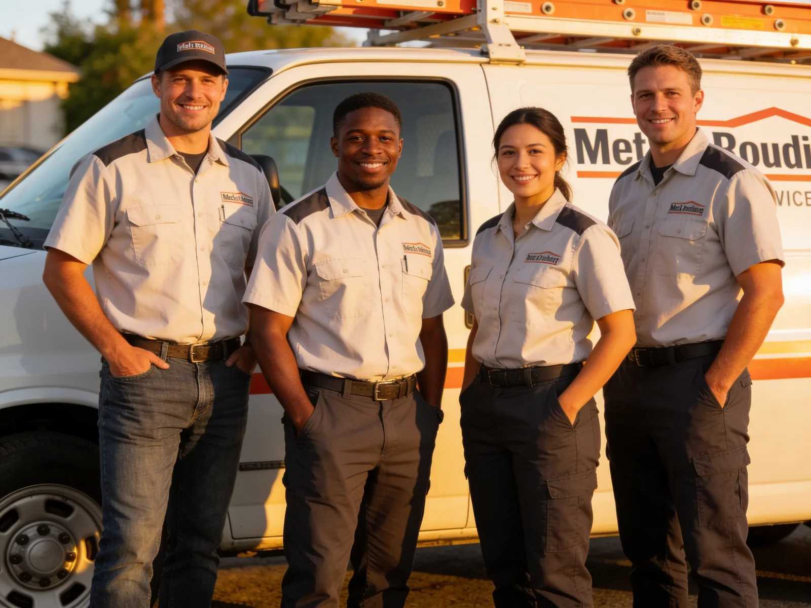 Metal Roof Installation company in Clayton, LA